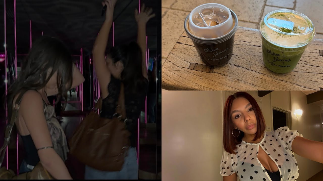 Vlog xx funn