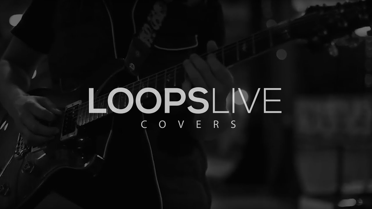 Blush’Ko + TRQS • Miss You [Rolling Stones] | Loops Live Sessions