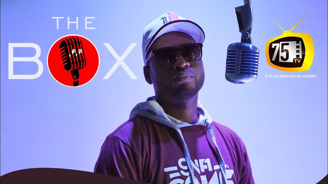 The Box - Hyru ( Cenas de OG’s