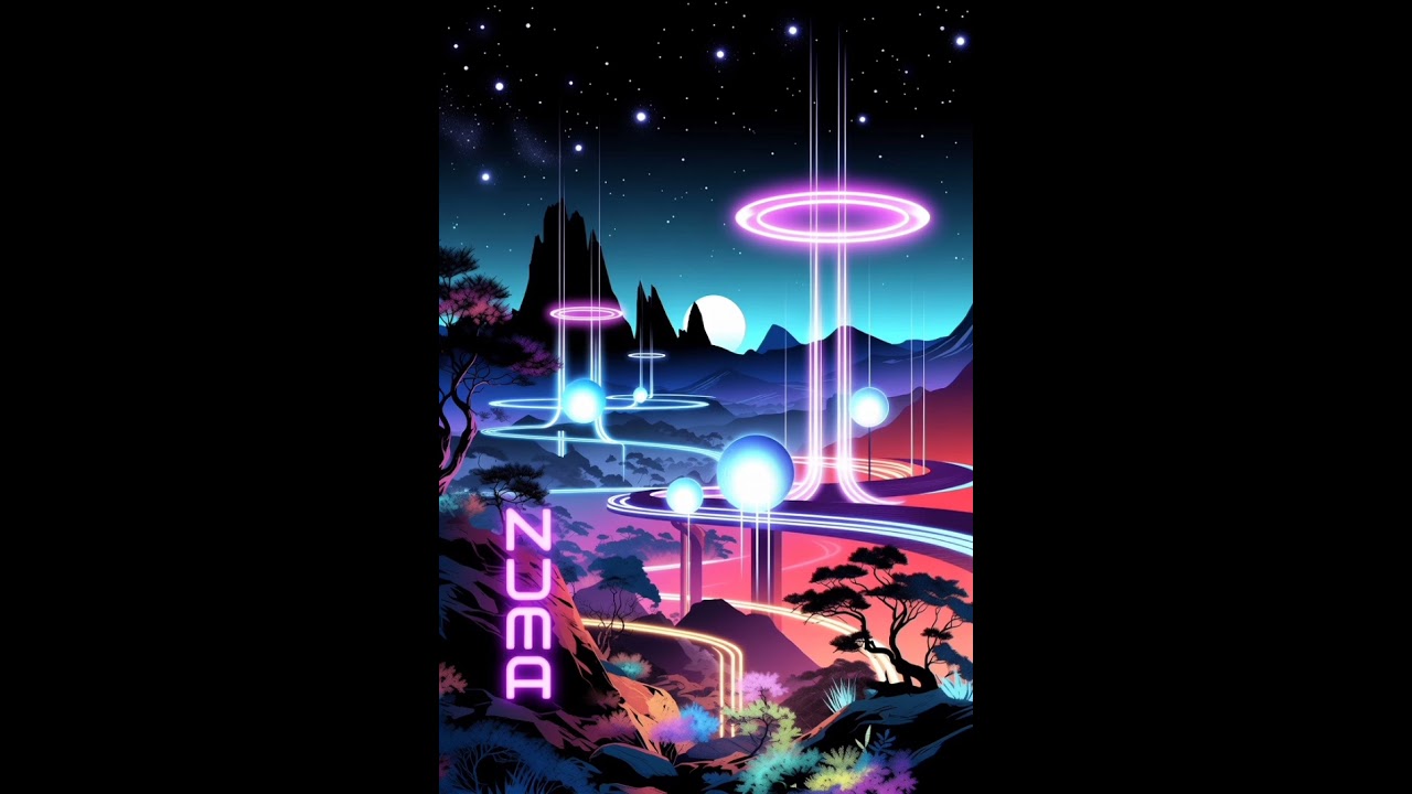 NUMA Afterglow