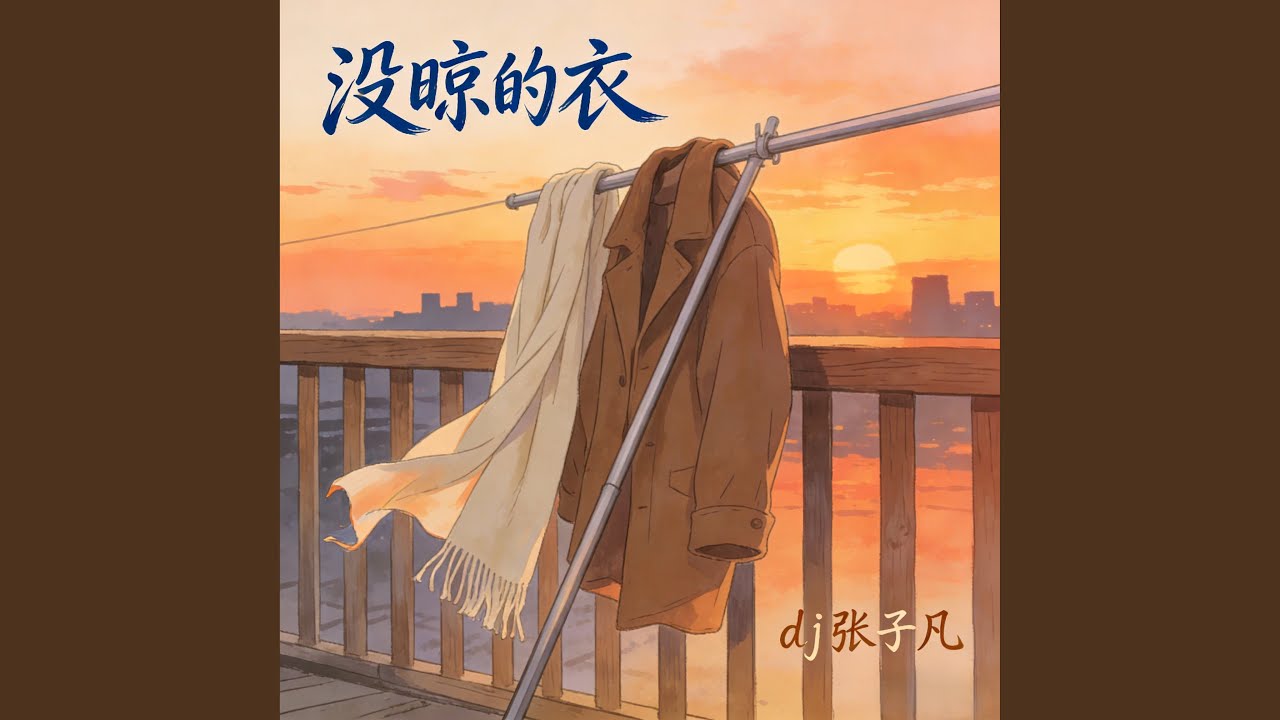 没寄的明信片 (Preview)