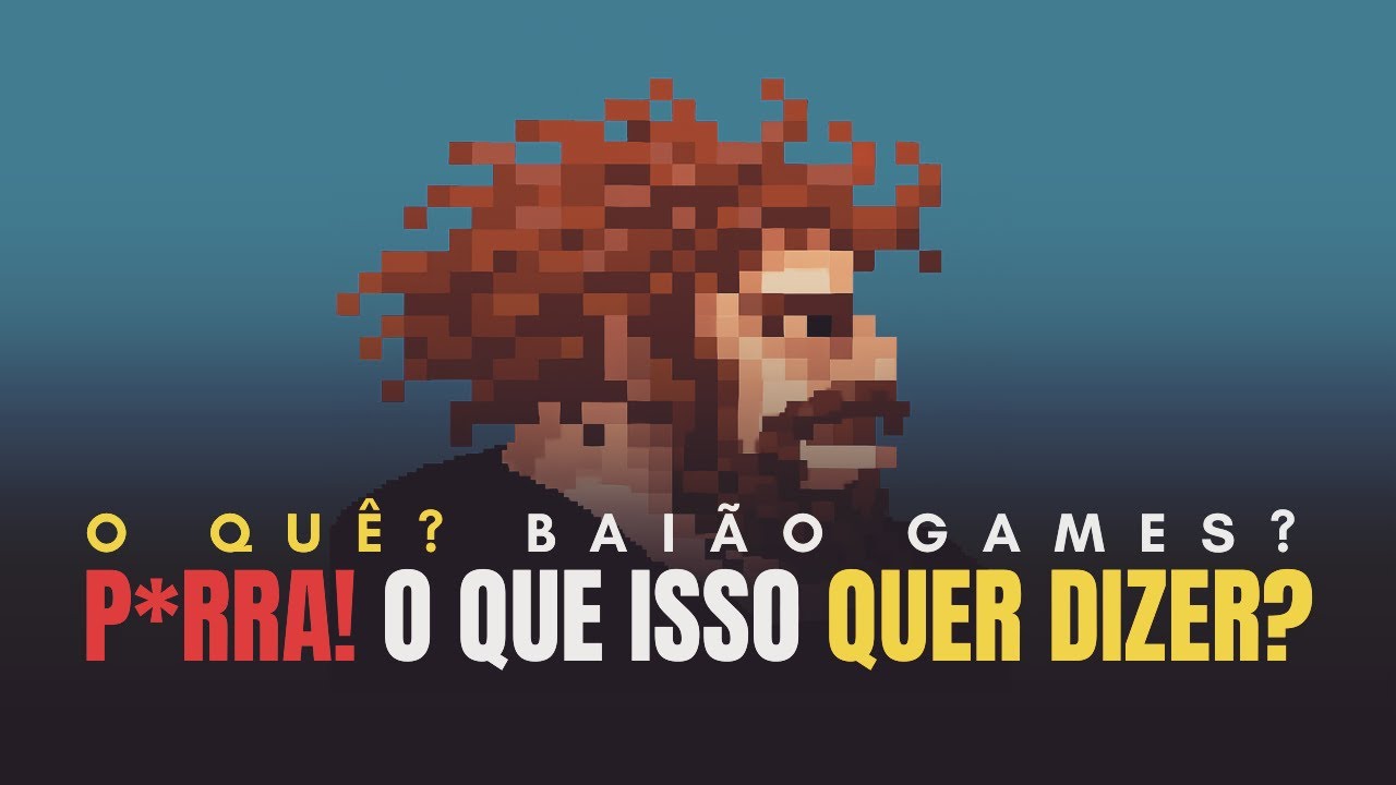 O Pior Trailer de Canal do Mundo