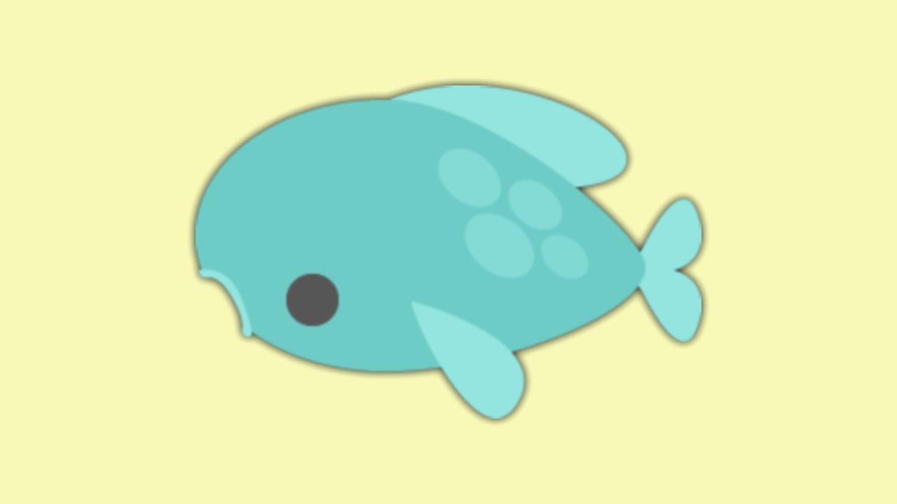 Cat Goes Fishing - Blooper catching Guide