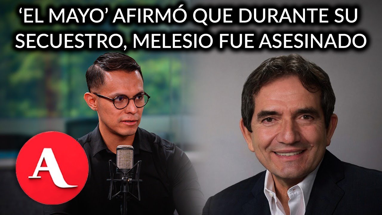 ¿Quién asesinó a Héctor Melesio Cuén? Lo revela fuente familiar de los Guzmán