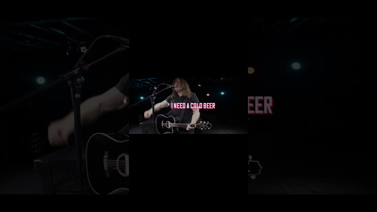 Clip from My Song 