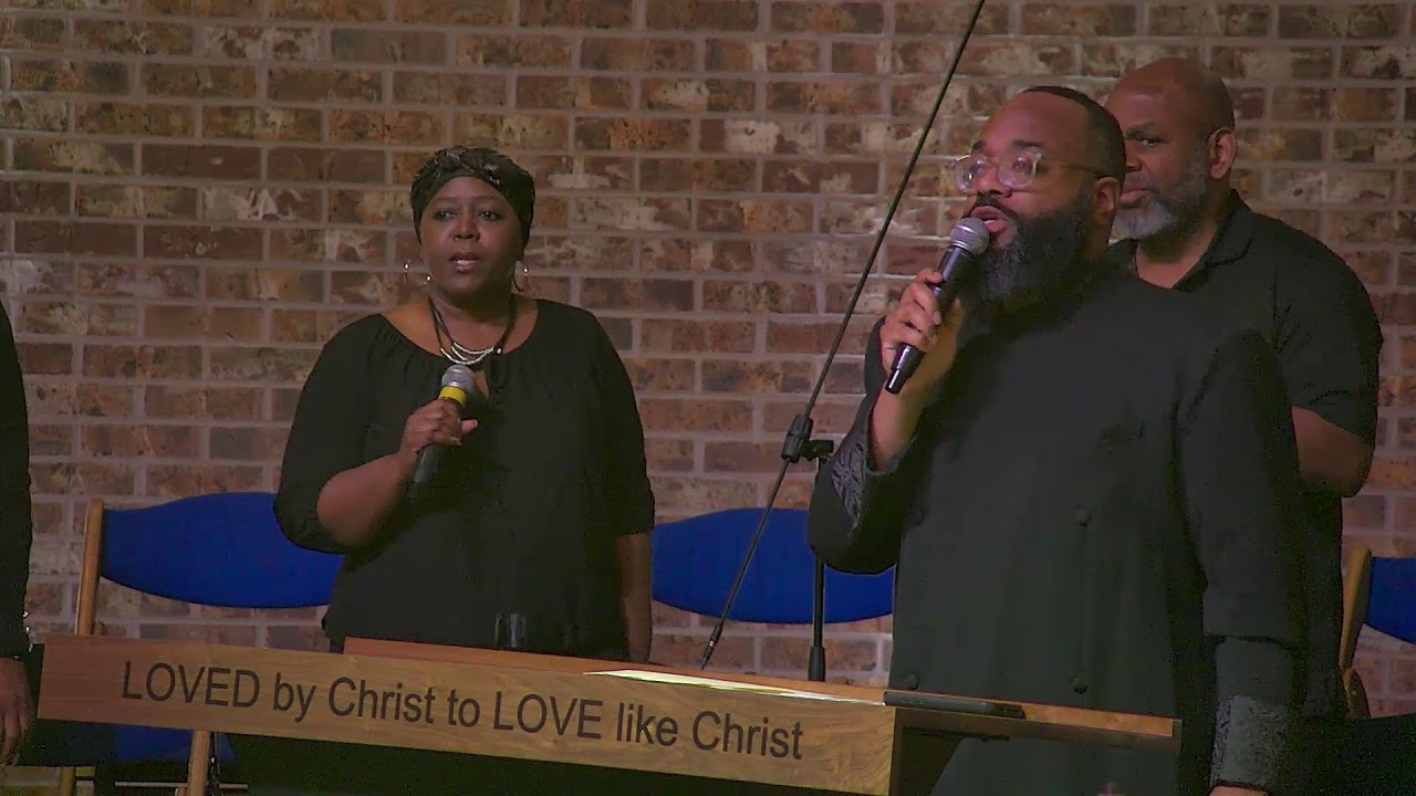 Celebration of Life for Sis. Betty Mitchell | Jefferson Street MBC