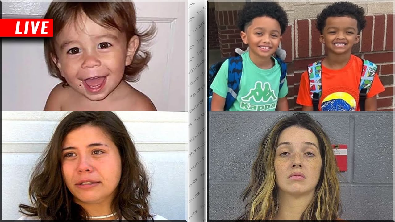 🔴 Quinton Simon's Mom Sentenced to Life for Murder 🔵 Mom Who Murdered Two Sons Gets 2 Life Sentences