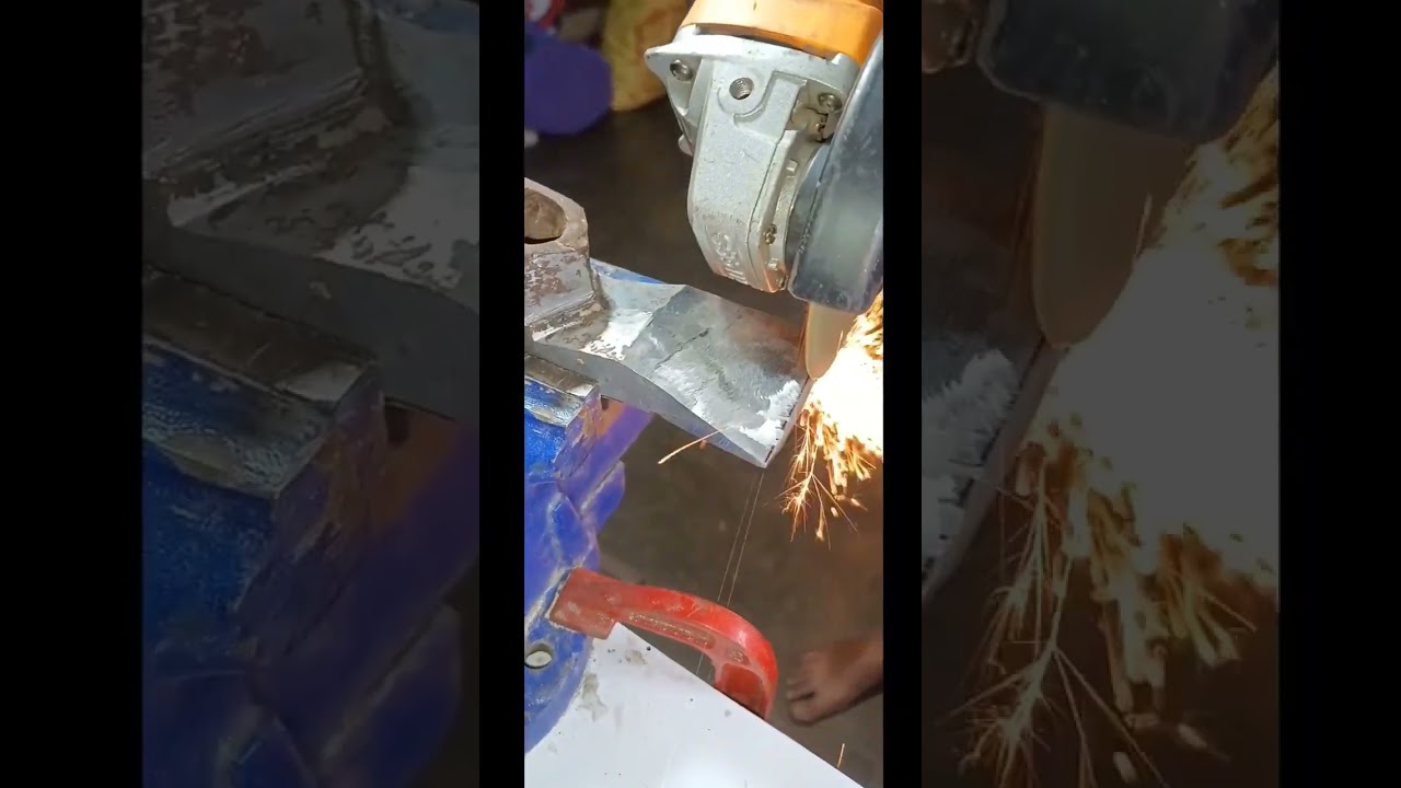 Basula tool restoration
