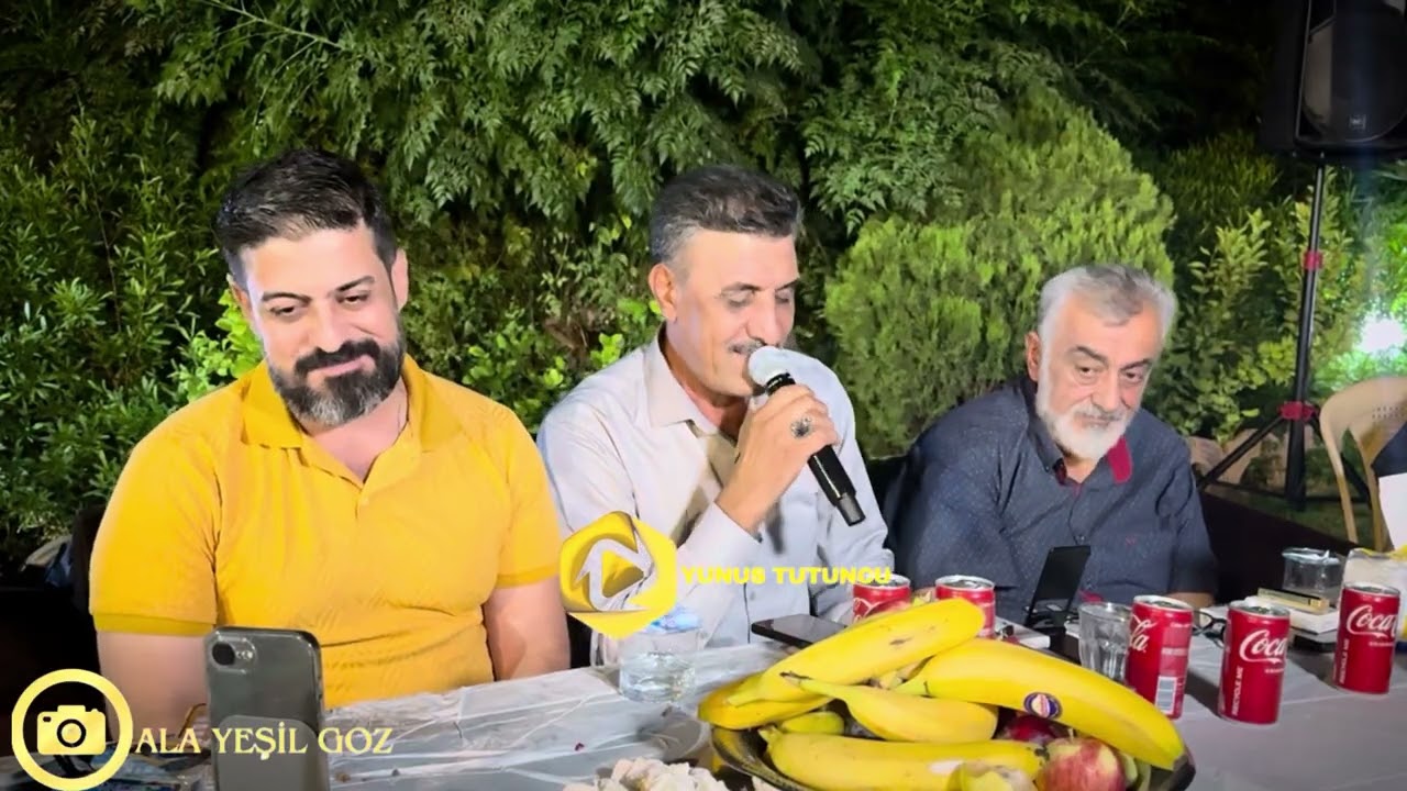 يونس توتنجي علي بناء مويد بوياخج رعد عاشق ٢٠٢٥ ‏ أقوى مقابلة ￼