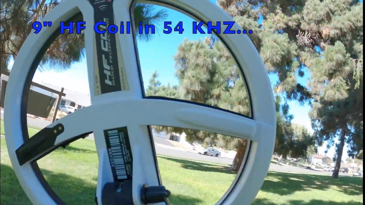 XP DEUS 9