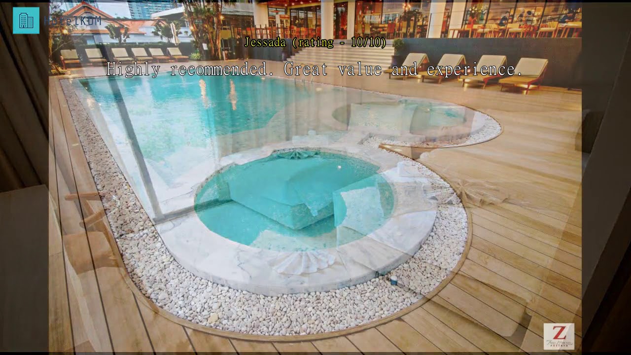 #Review Zand Morada Pattaya
