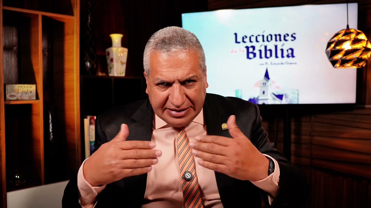LDB - CLAVADOS EN LA CRUZ - MARTES 03 DE MARZO DE 2026