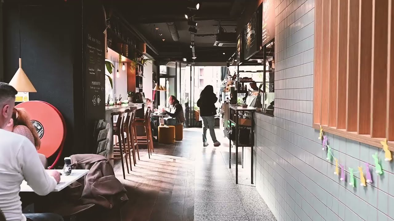 Binnenkijken bij Anne&Max Arnhem