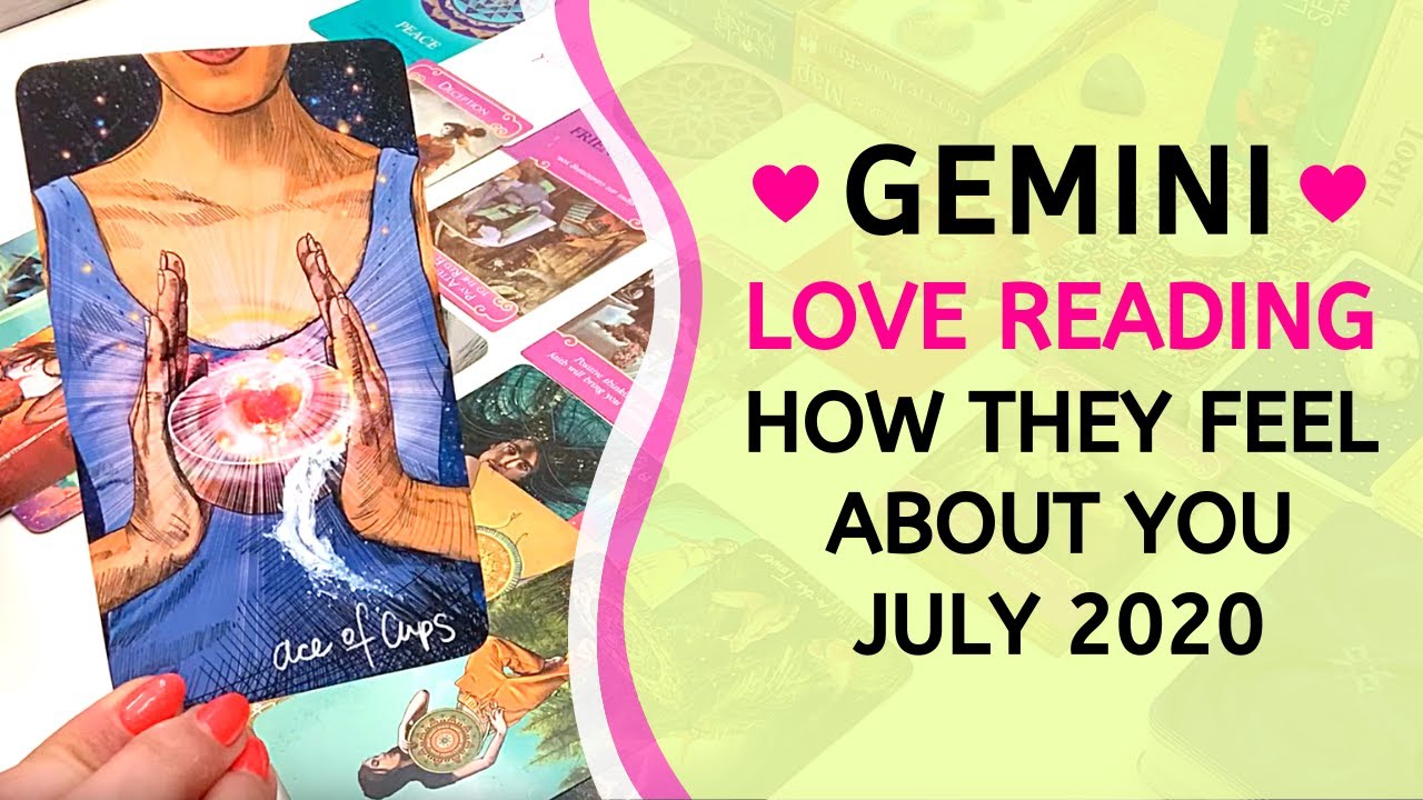 GEMINI ❤️ 
