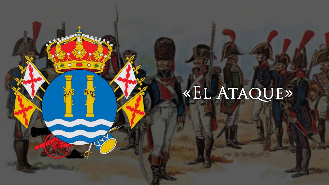 Toques de Ordenanza del Ejército Novohispano (1760—1821)