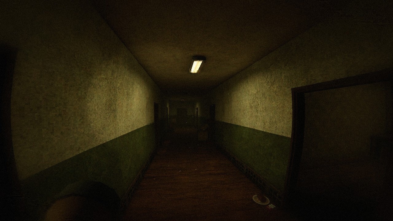 TENGO QUE CONSEGUIR ESCAPAR DE ESTE EDIFICIO | STRAY INTO VOID: EXIT | @quiralio
