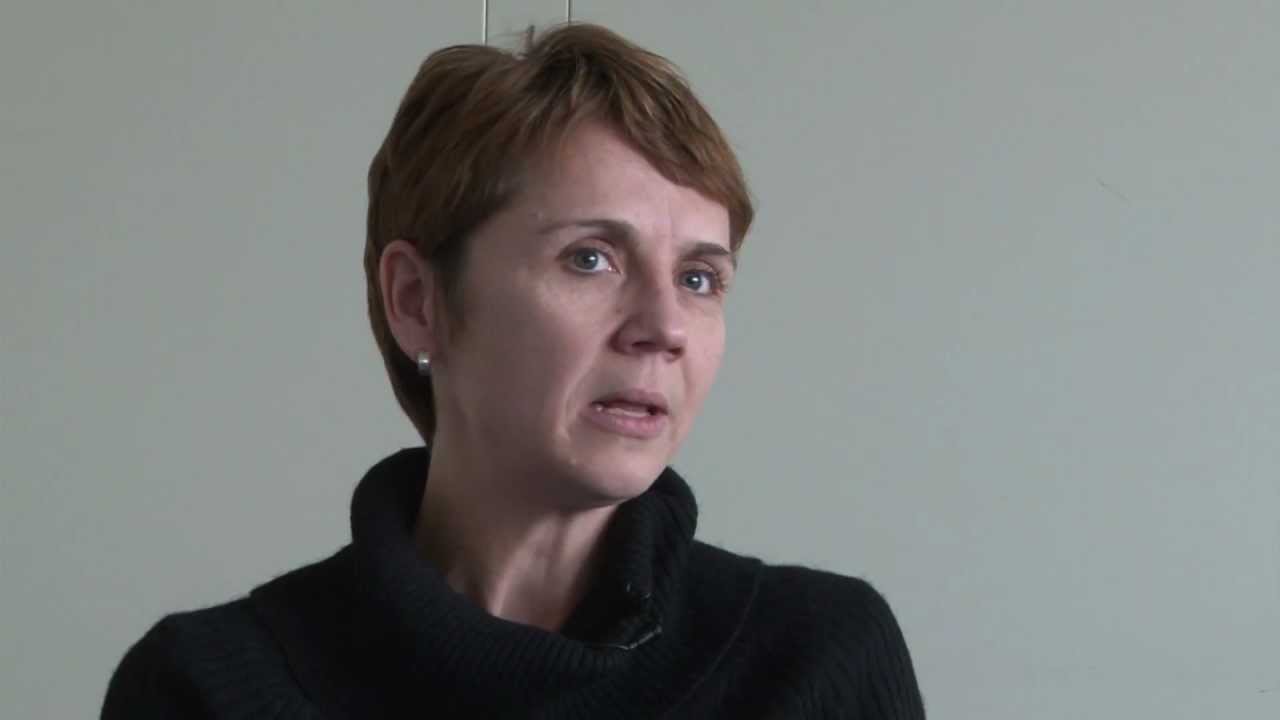 Frauen in der Physik. Professor Margarete M&uuml;hlleitner im Gespr&auml;ch (de/en)
