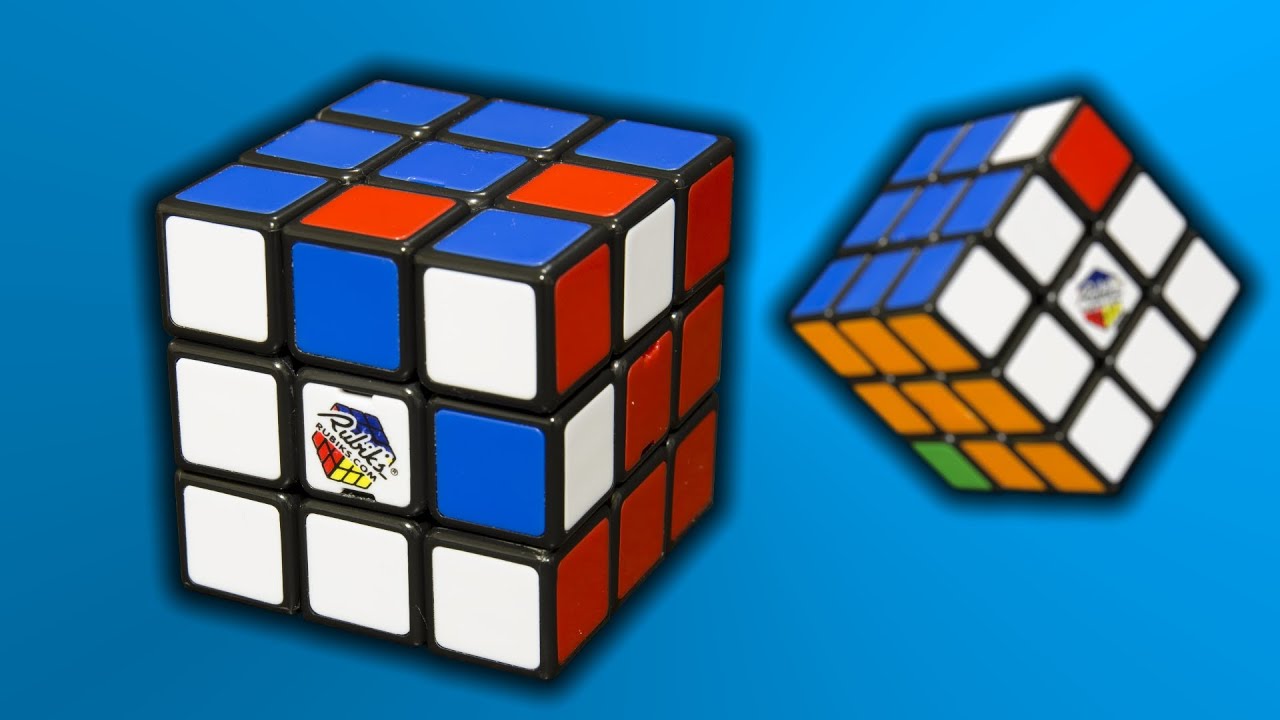 Conjugates - Cube Theory 101