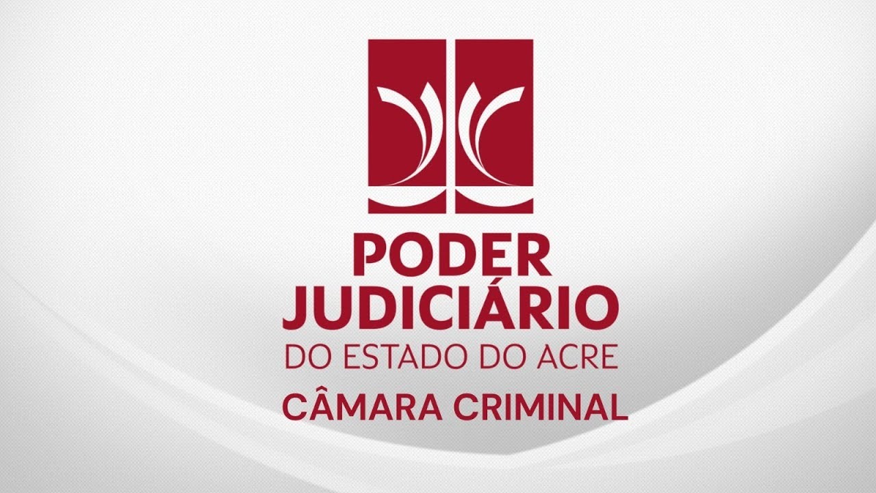 06.11.2025 - 22ª Sessão Ordinária da Câmara Criminal