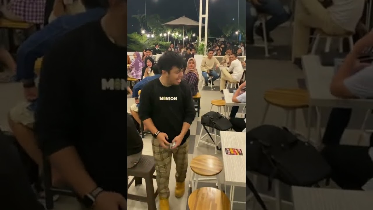 Teraskaca.musicID - juragan empang full sawer