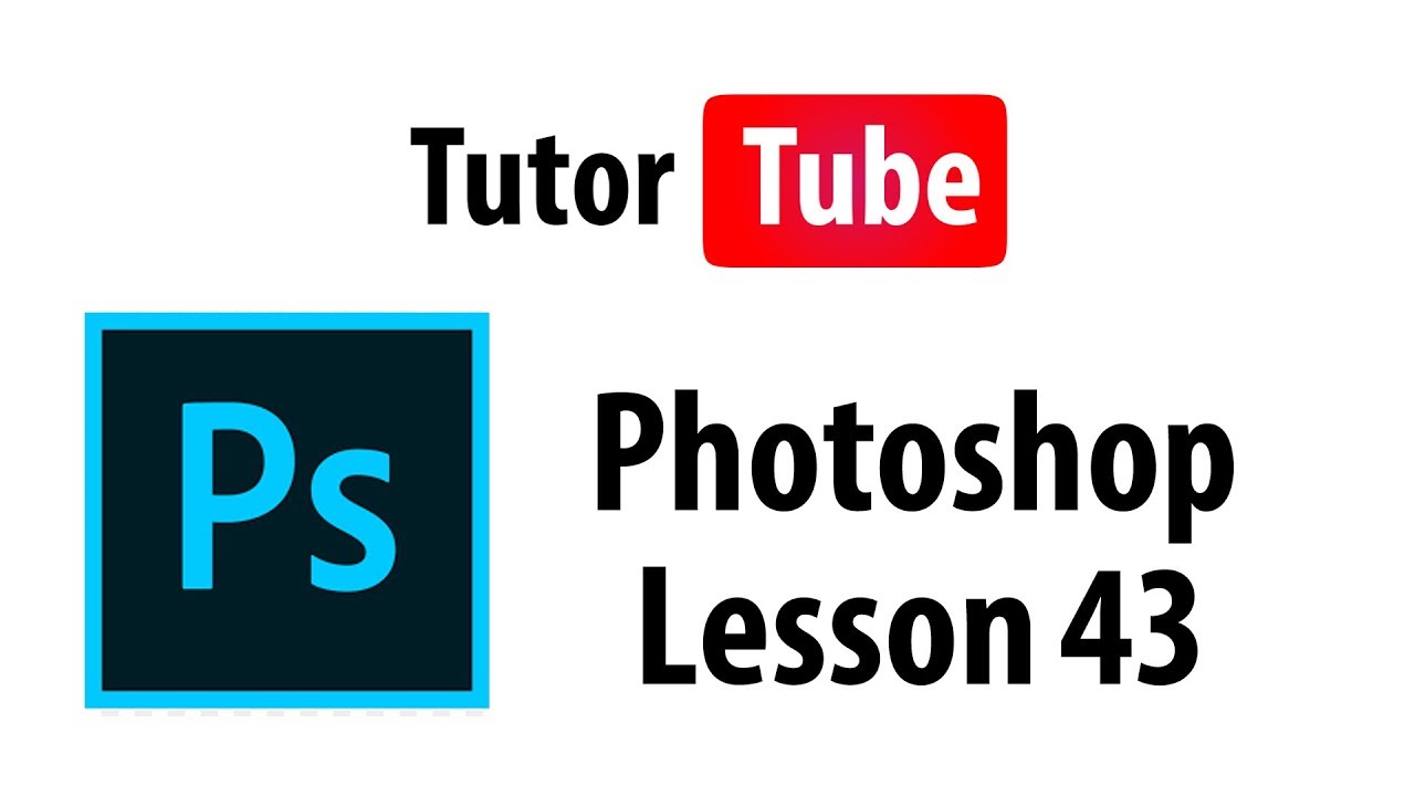 Photoshop Tutorial - Lesson 43 - Creating Panorama