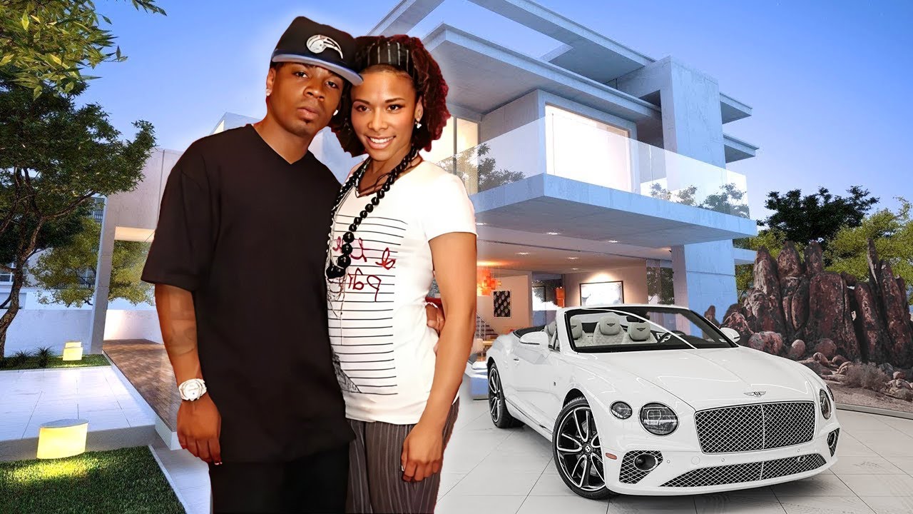 Rapper Plies' WIFE, Kids, Lifestyle, House Tour, Net Worth 2024, Cars & More