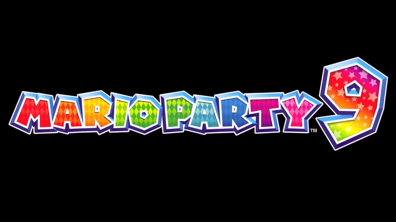 Island Activities - Mario Party 9 Music