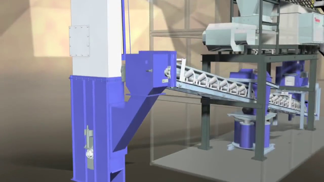 Thermo Fisher Scientific - Automation, Sampling And Analysis Solutions For Coal