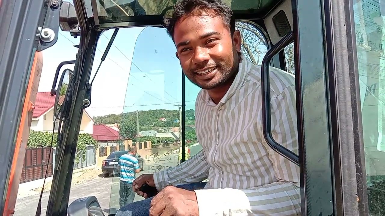 রোমানিয়া তে গাড়ির ডাইভিং এ যারা আসতে চান ভিডিও টি তাদের জন্য 🇷🇴🥰🇪🇺🚙🚚🚕