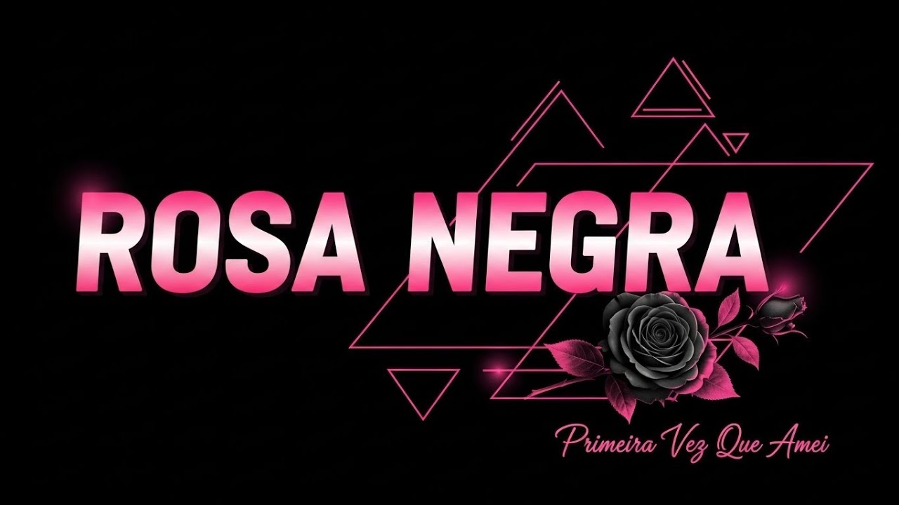 Ela chegou tipo Eclipse | ROSA NEGRA | MANO MIZA MC (OFICIAL)