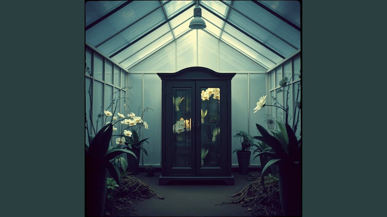 Midnight Botanist