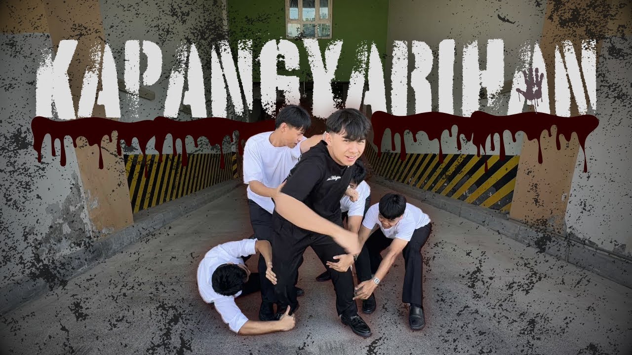 Kapangyarihan by Ben&Ben || Music Video Project