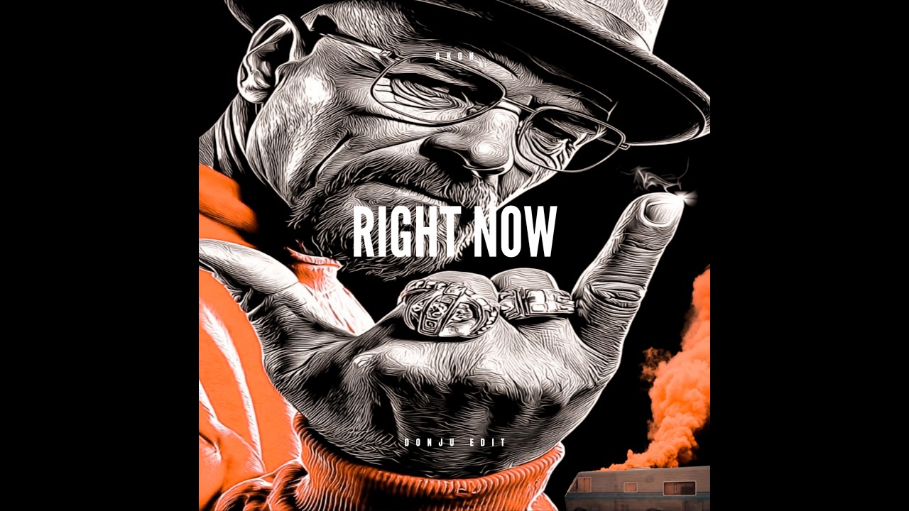 RIGHT NOW (NA NA NA) - BREAKBEAT EDIT