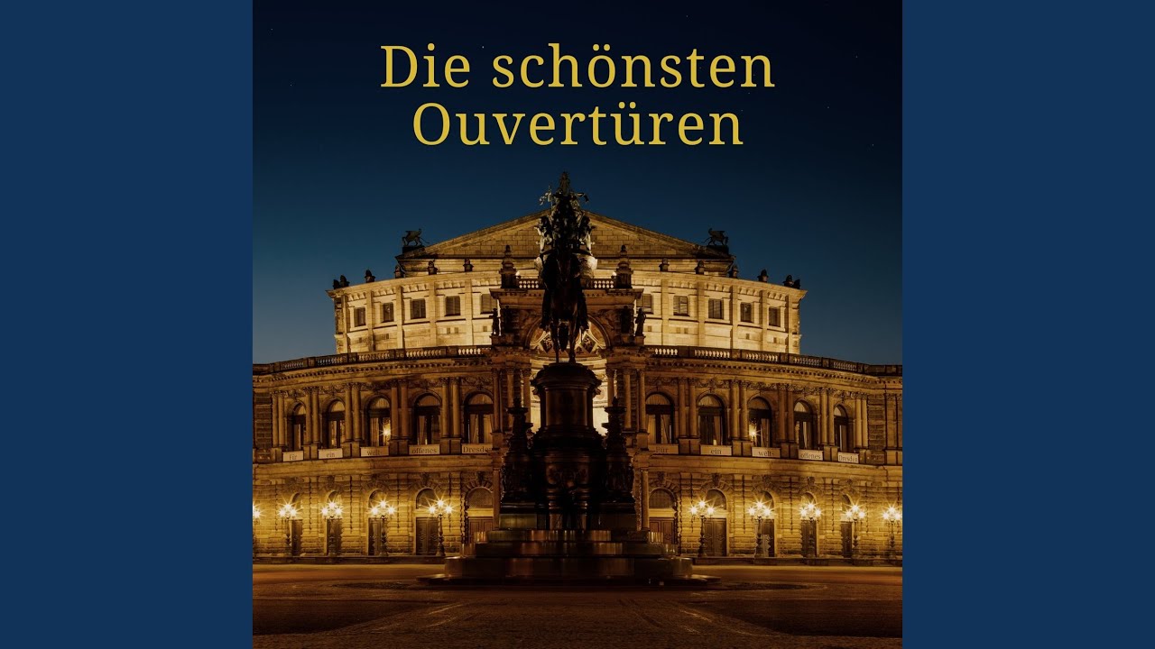 Don Giovanni, K. 527: Overture