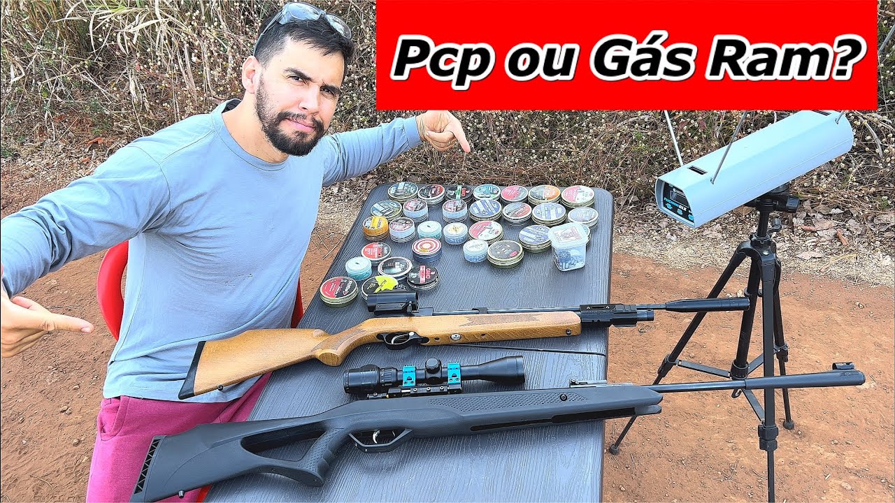 Coloquei pra quebrar! Pr900w ou SagR1000?