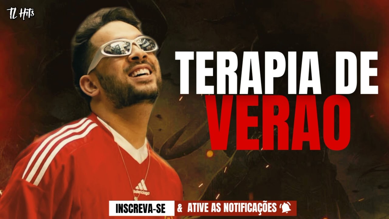 HENRY FREITAS - TERAPIA DE VER&Atilde;O |  ESPECIAL DE NATAL