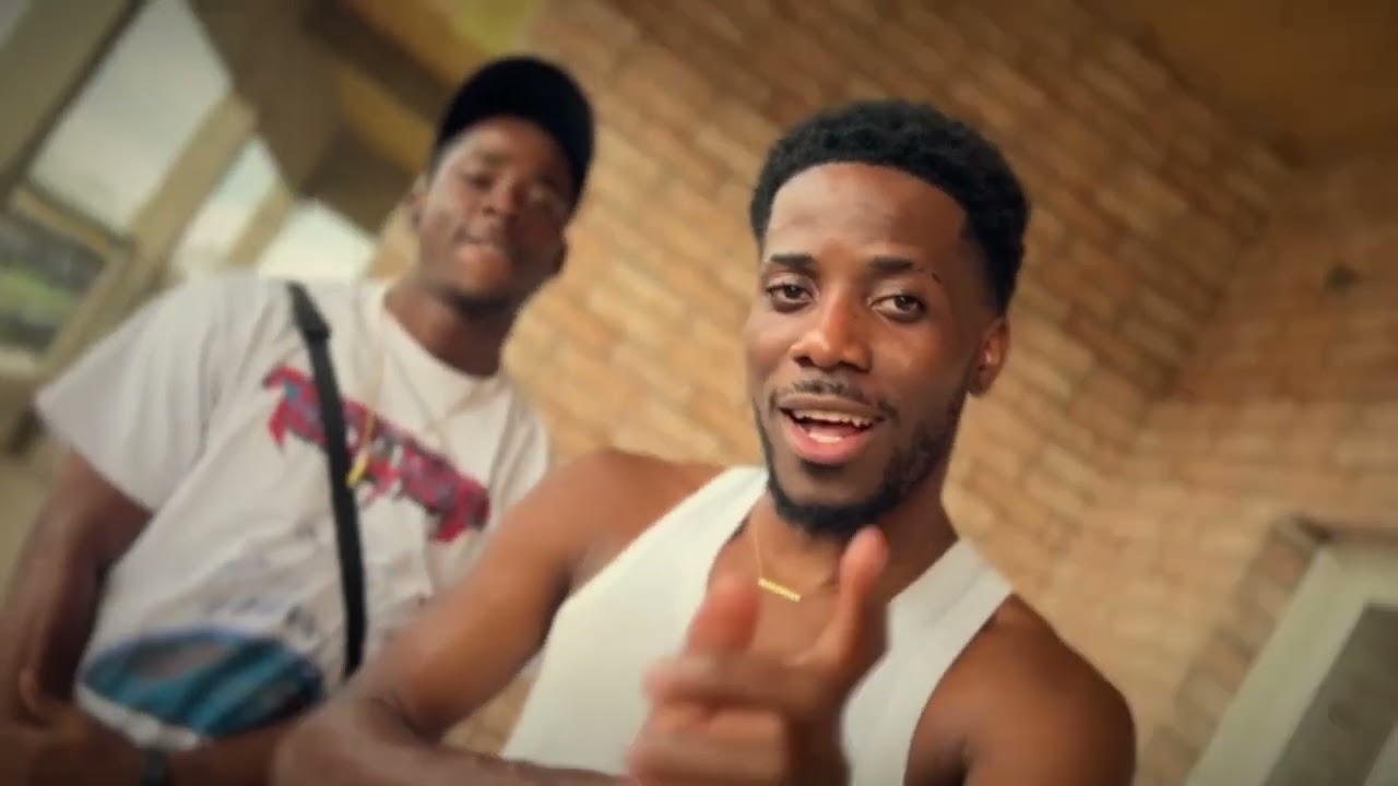 Cacho NASTY_-_ (HERE WE GO) ft Rolly Reezy x Vicente Arminy ( Vídeo OFICIAL ) Prod By Yeri G 🔥