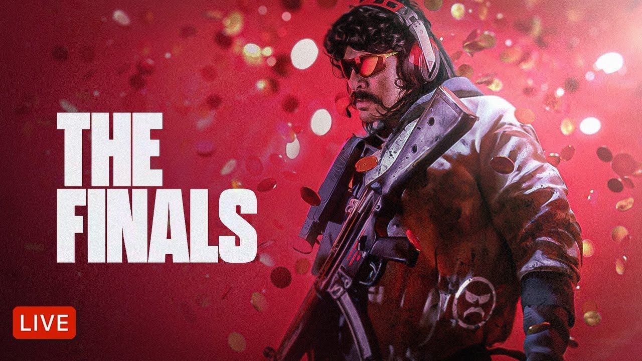 Stealing Gold in The Finals | #shorts #gaming #indiangaming