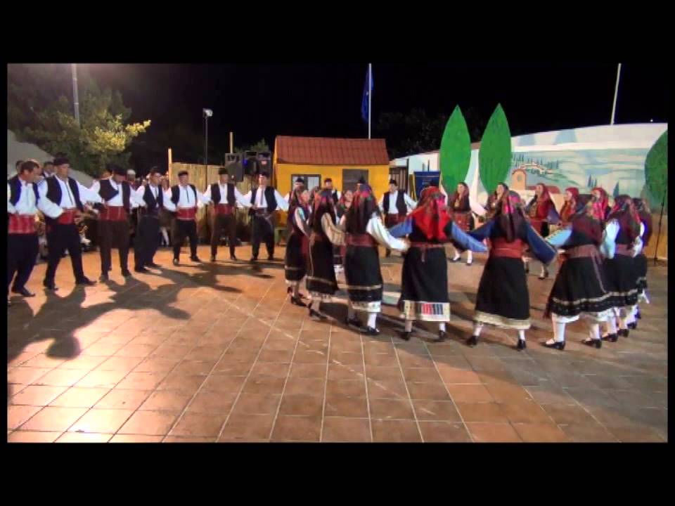 ΖΑΒΡΑΤΕΝΟ ΑΝΑΤΟΛΙΚΗ ΡΩΜΥΛΙΑ ΠΟΛΙΤΙΣΤΙΚΟΣ ΣΥΛΛΟΓΟΣ ΦΕΡΩΝ Η ΑΓΙΑ ΣΟΦΙΑ