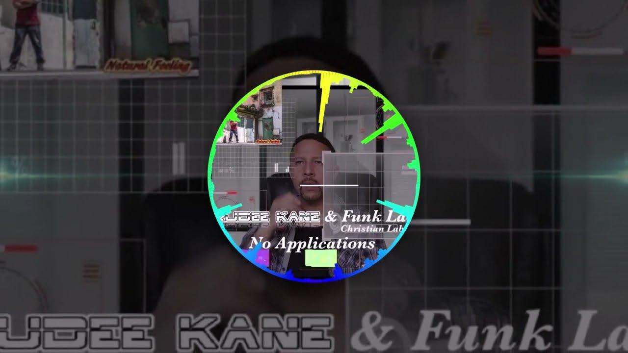 Rudee Kane &  Funk Lab -No Applications - 2022