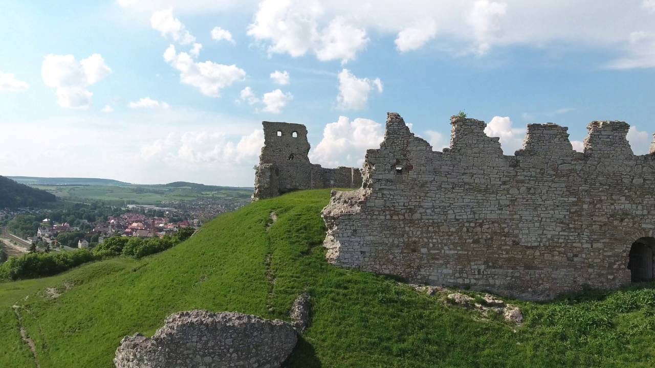 Burg Flochberg