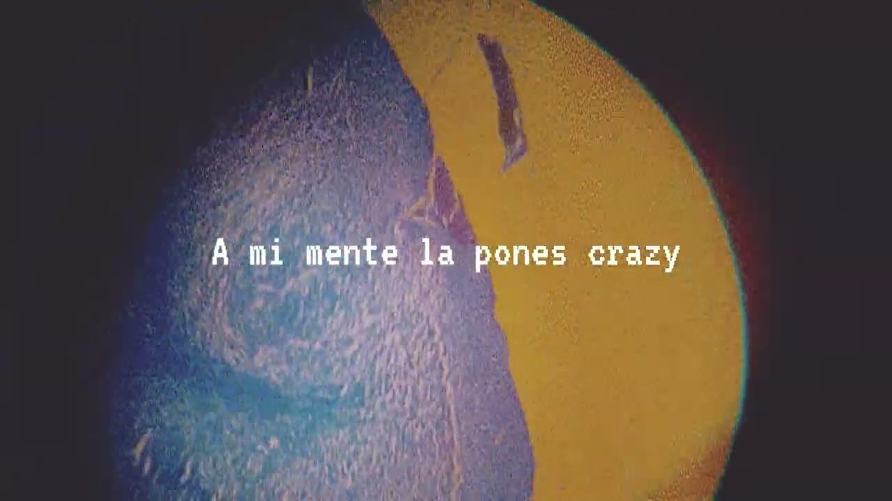 AL3ATORIA - Neas (Visualizer)