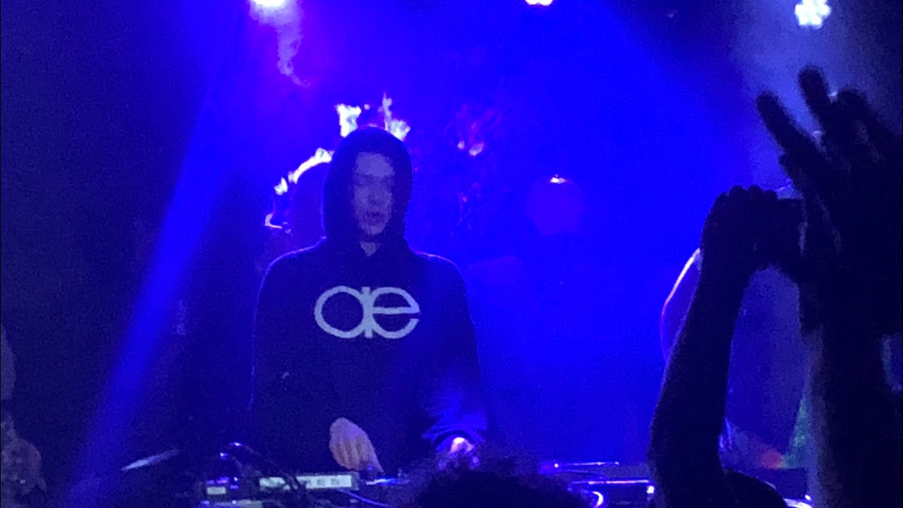SOPHIE - Live at 1720 (08/26/2019, Los Angeles, California)