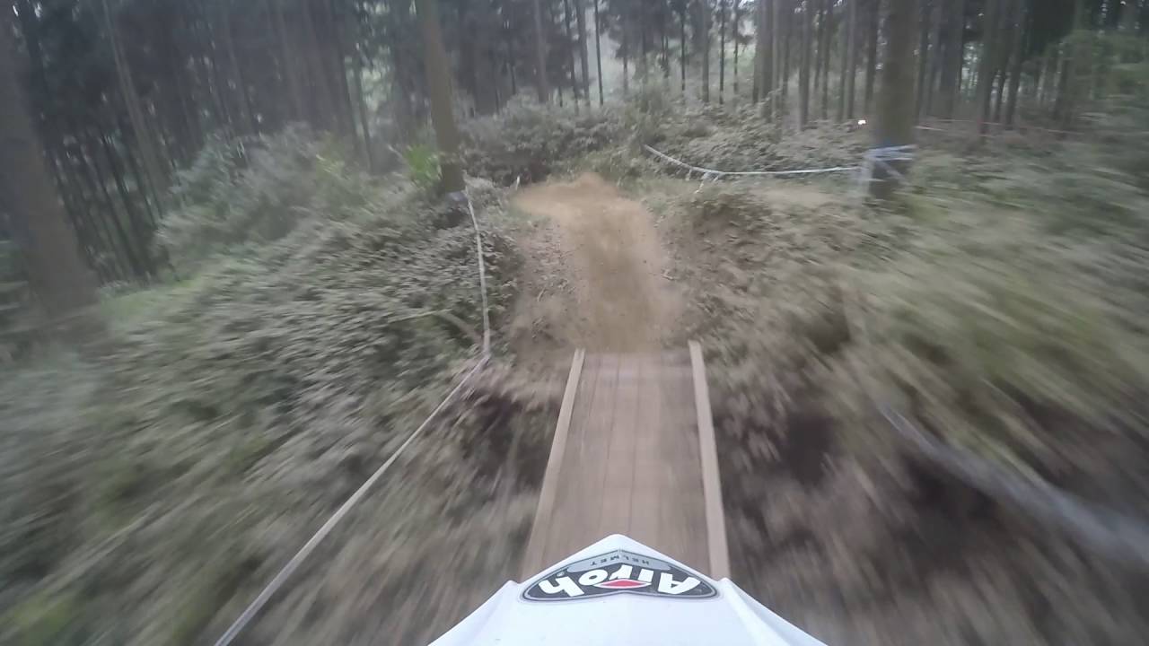 Vulkan Enduro Winkel 2016 Full HD