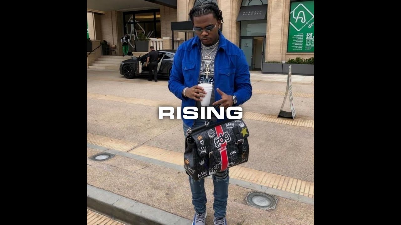 [FREE] Gunna x Young Thug Type Beat - 