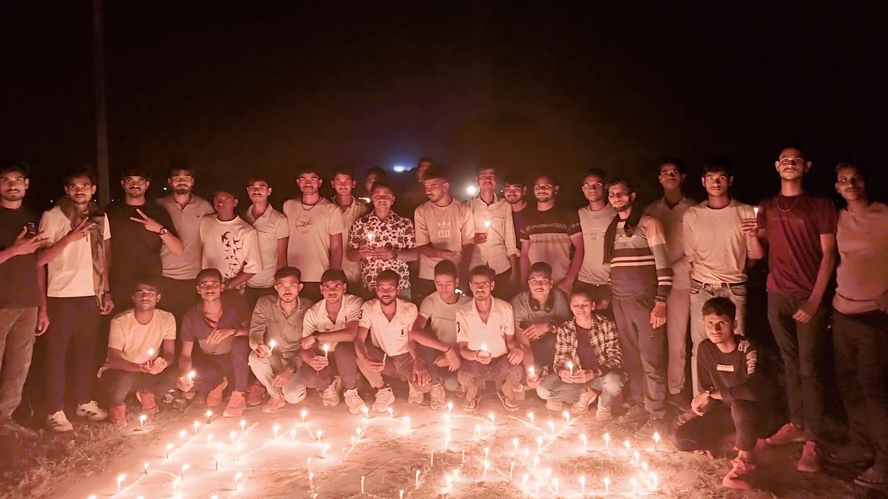 ATUL NCC ARMY is live