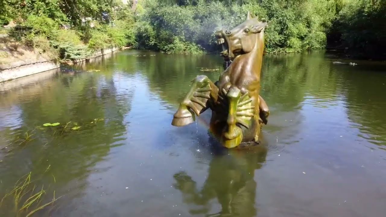 ODENSE - Fyn - Denmark