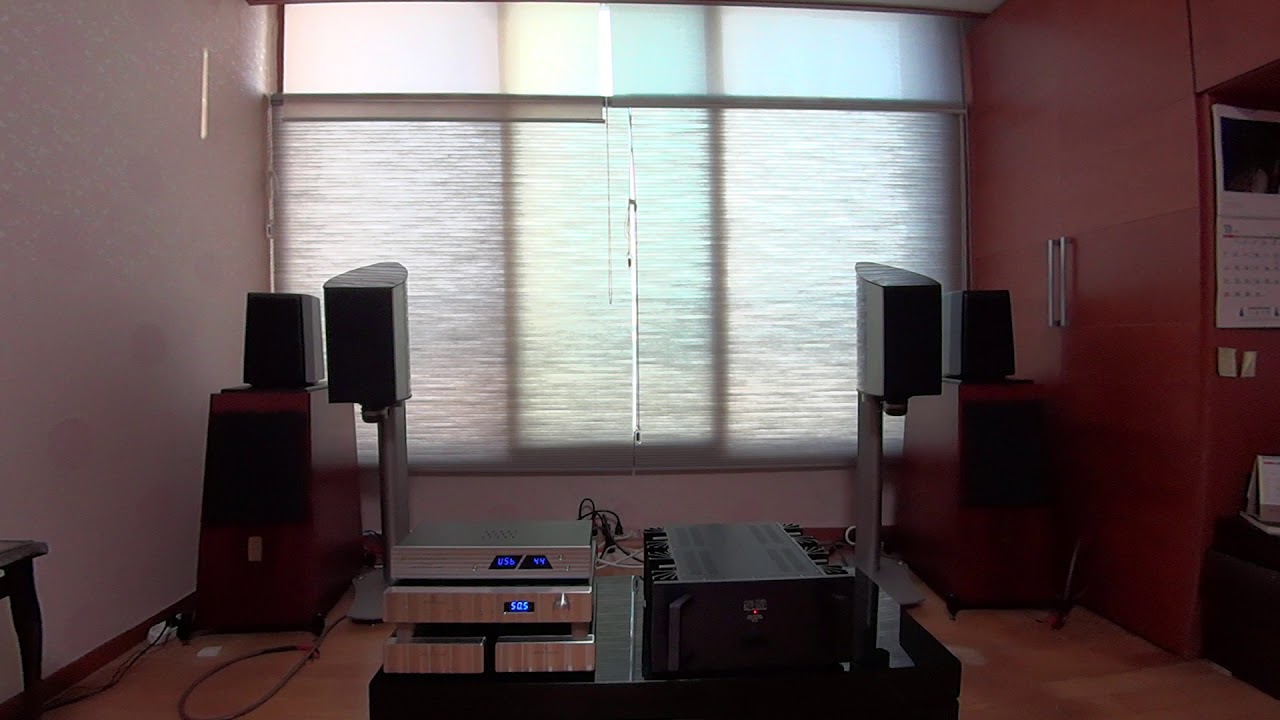 Aerial Acoustics 10t #2