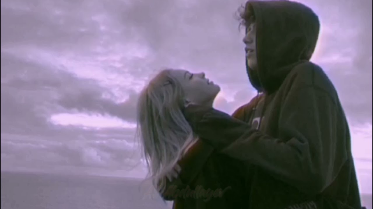 Vice - Deniz Kızı 2 (Slowed + Sözleri / Lyrics)