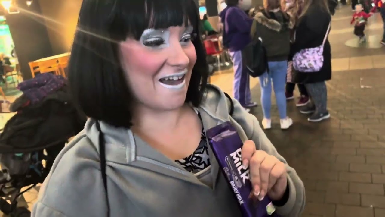 Butlin’s Bognor Regis Christmas Day visit Vlog Part 2